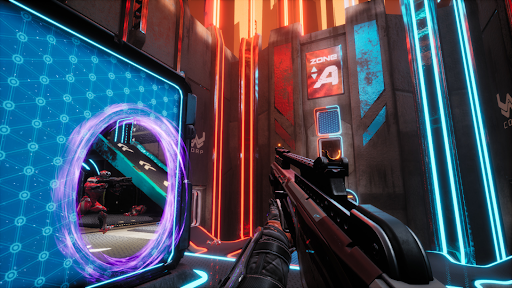 Splitgate beta delayed 1