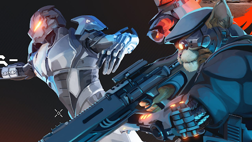Splitgate cross-progression
