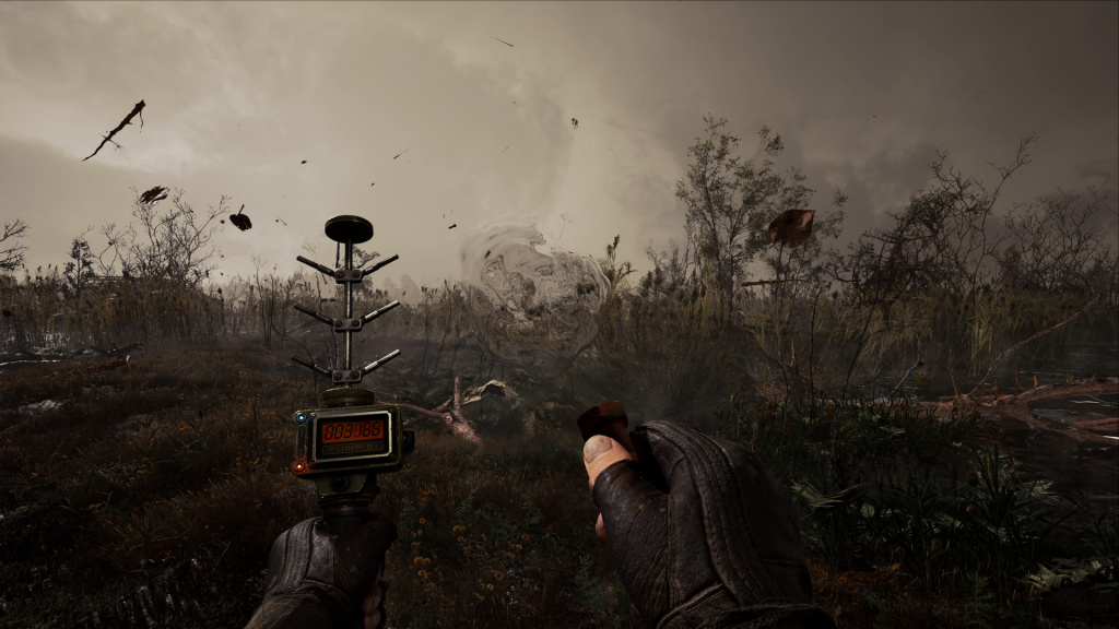 Stalker 2: Heart Of Chernobyl - Release date, gameplay, game pass, story, more