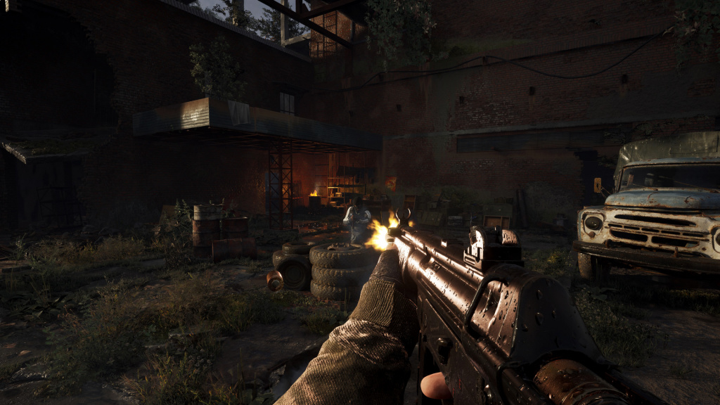 Stalker 2: Heart Of Chernobyl - Release date, gameplay, game pass, story, more