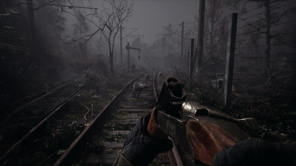 Stalker 2: Heart Of Chernobyl - Release date, gameplay, game pass, story, more