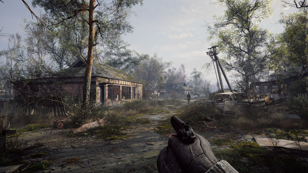 Stalker 2: Heart Of Chernobyl - Release date, gameplay, game pass, story, more