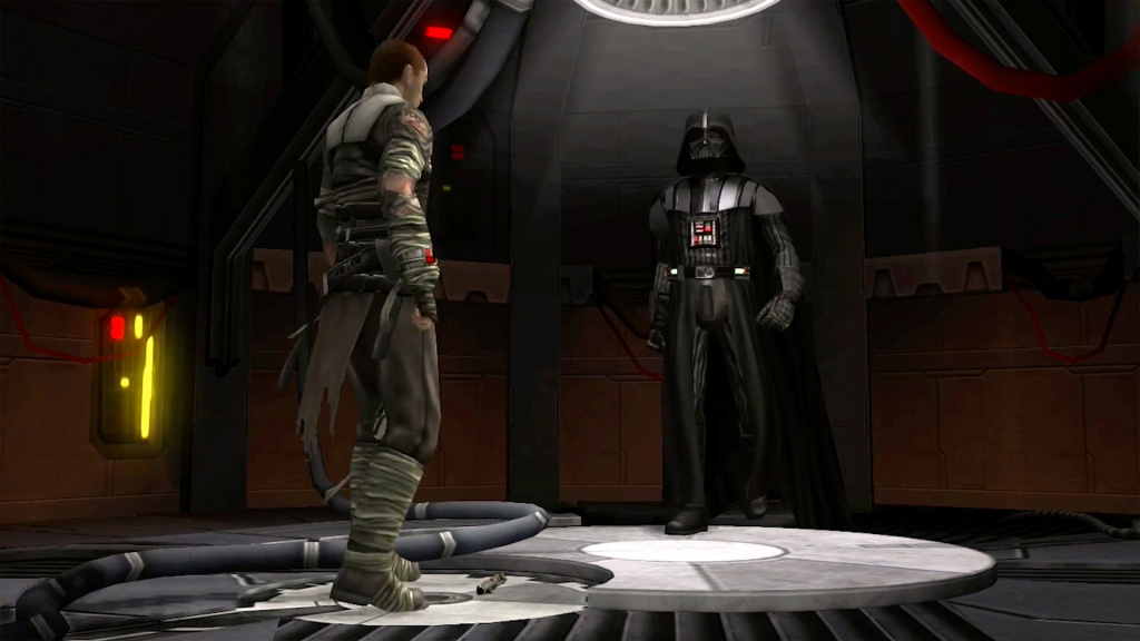 Star Wars The Force Unleashed nintendo switch file size download supported play modes