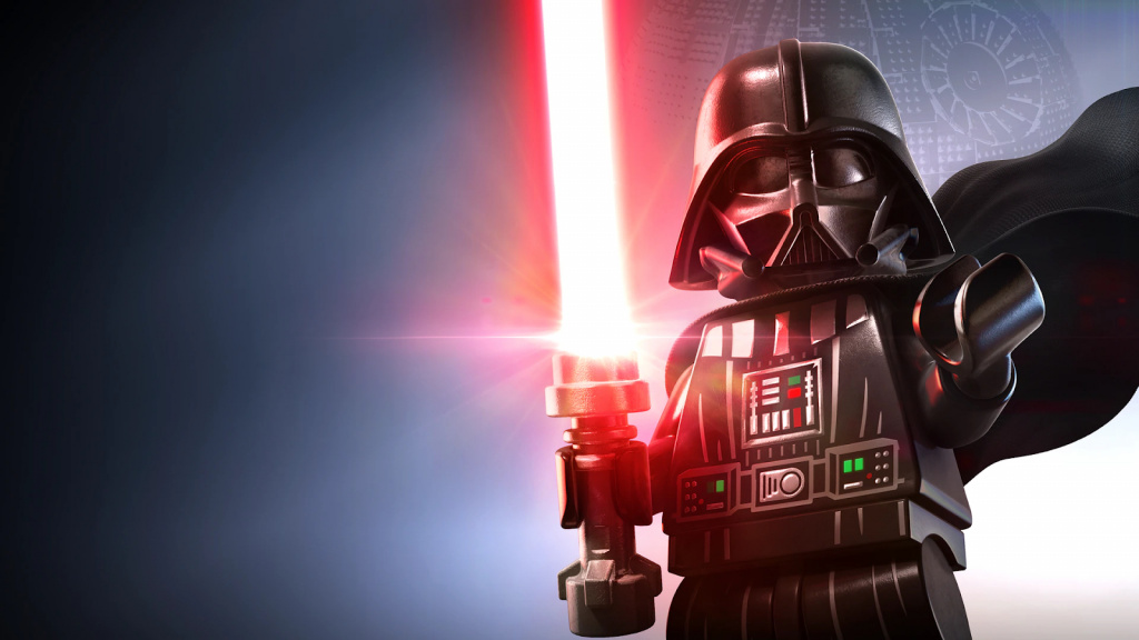 Datacard locations Lego Starwars The Skywalker Saga