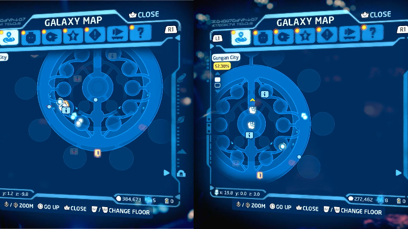 Rebel Bubble Password Trouble