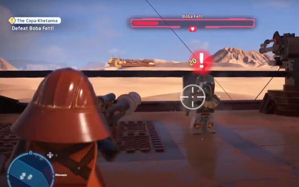 boba fett lego star wars