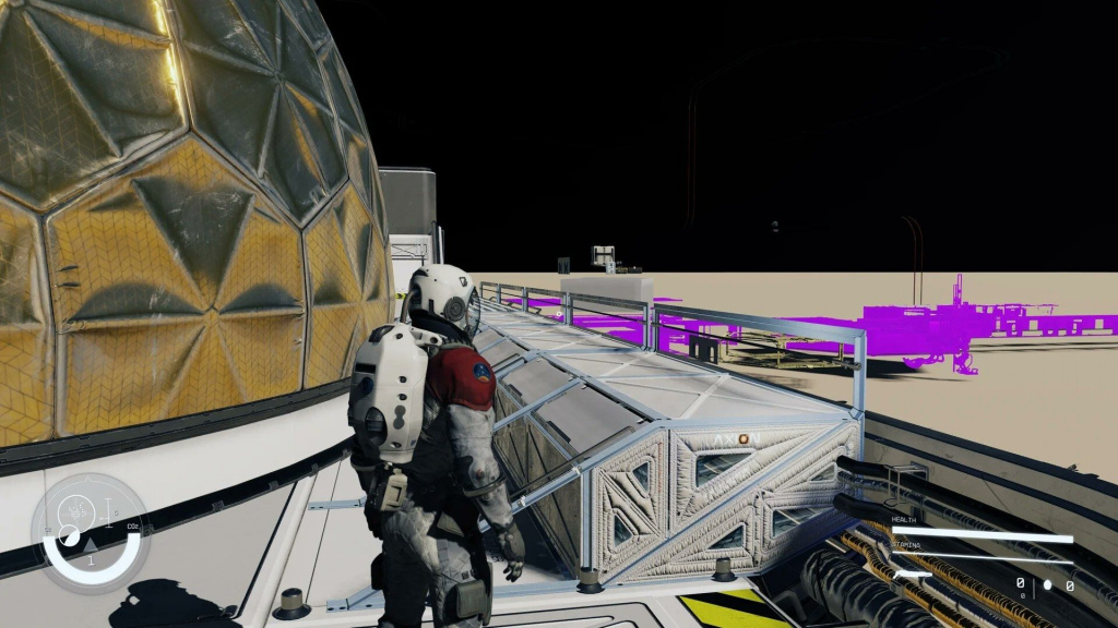 Starfield new screenshots leaked ahead of Summer reveal GINX Esports TV