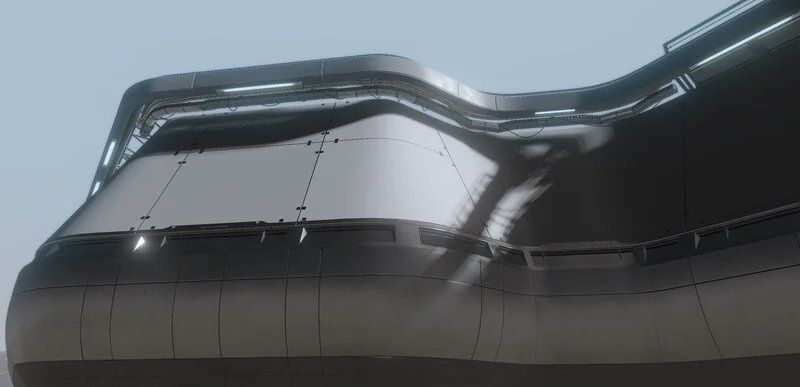 starfield leaks