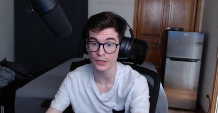 froste twitch 100 thieves gamers outreach charity stream