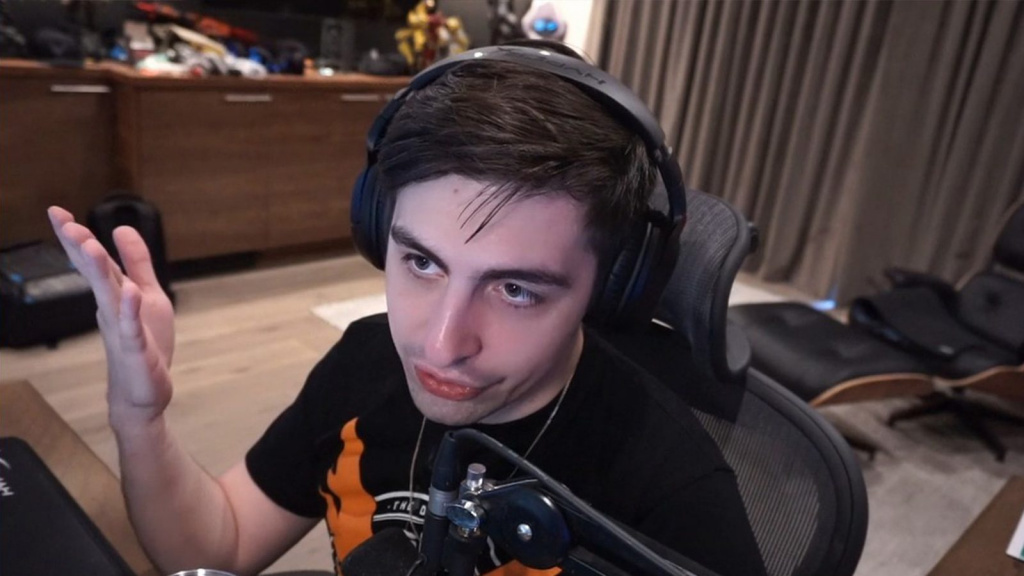 Shroud said that, at best, a new streaming platform could compete with YouTube and Twitch but not kill it.