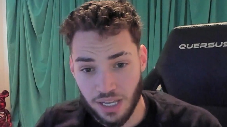 Twitch ban aris Dr. Disrespect Twitch ban aris Why was