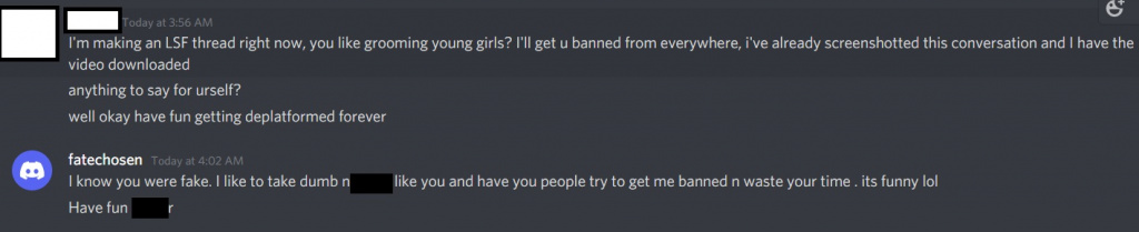 Twitch withawonder grooming underaged young girls allegations accusations