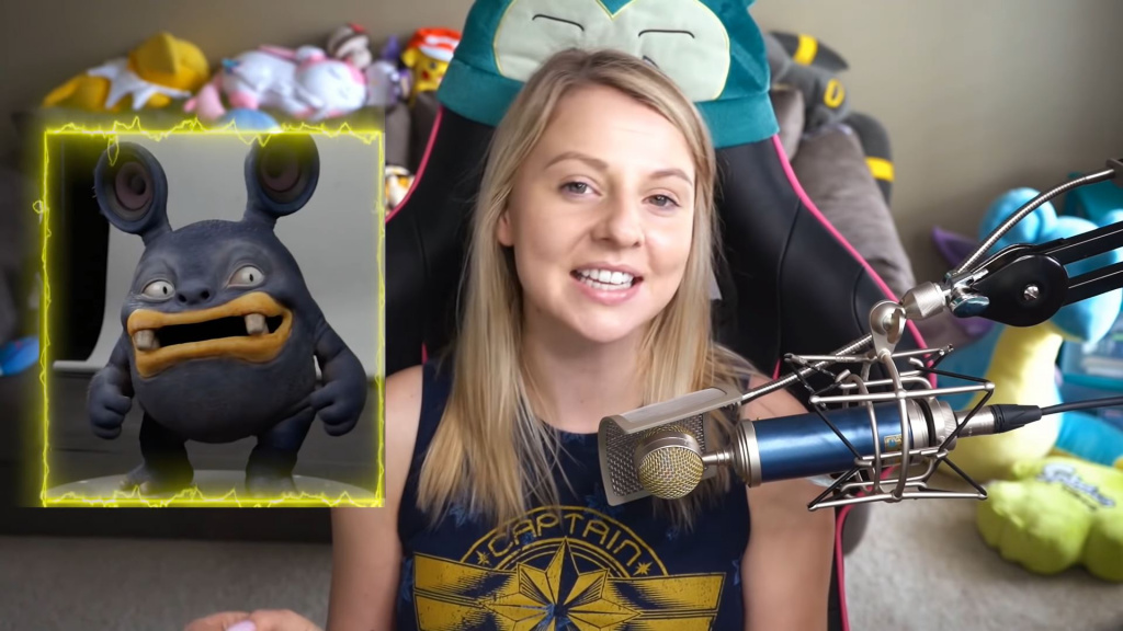 Twitch streamers with onlyfans