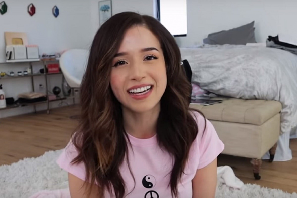 pokimane imane anys launch new company soon
