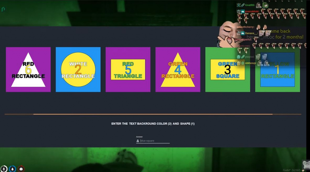 xqc first to successfully heist lower vault in gta 5 nopixel rp server ginx esports tv