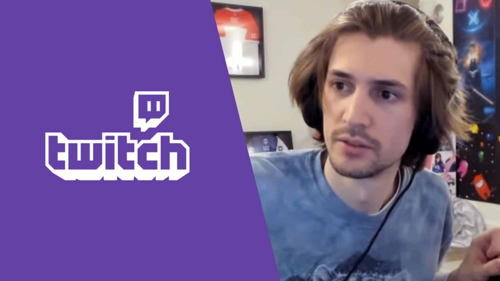 xQc flames his Twitch chat after failing GTA RP vault heist  GINX