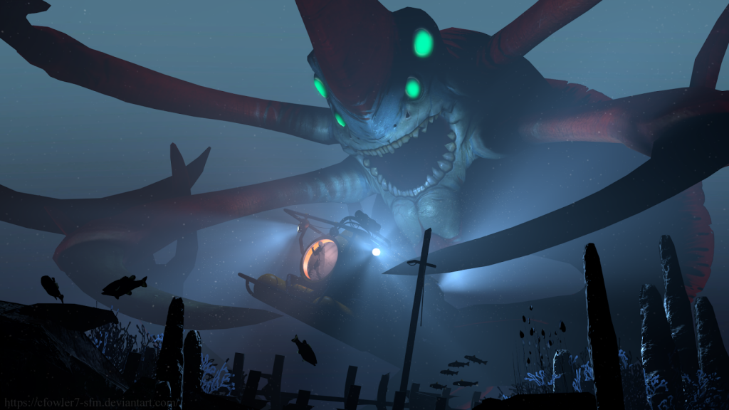 Subnautica Below Zero All Leviathans And Where To Find Them Ginx Esports Tv Subnautica Below Zero All Leviathans And Where To Find Them Ginx Esports Tv
