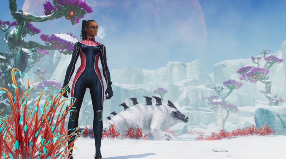 Subnautica Below Zero Every Console Command And How To Activate Them Ginx Esports Tv