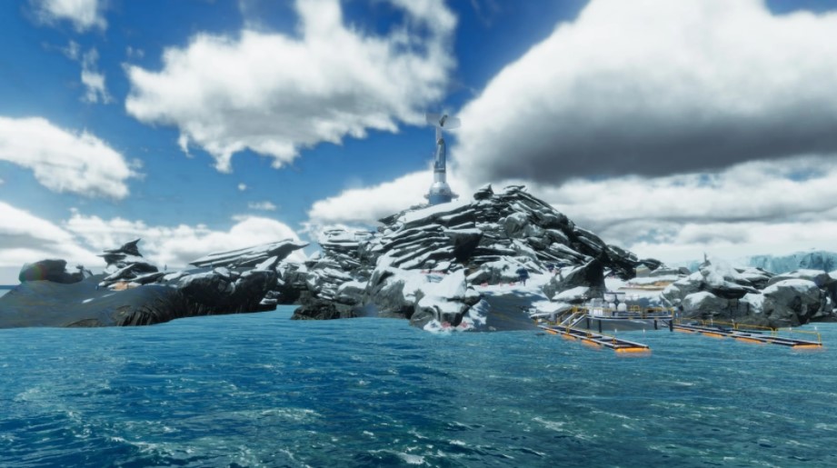 Subnautica below zero parallel processing unit printwikiai