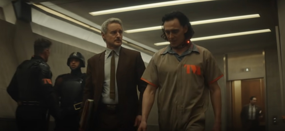 Who Is Agent Mobius And The Tva In Marvel S Loki Ginx Esports Tv Who Is Agent Mobius And The Tva In Marvel S Loki Ginx Esports Tv