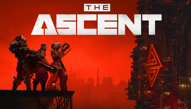 the ascent game release xbox game pass