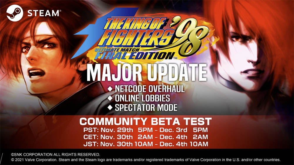 the king of fighters 98 ultimate ralph the king of fighters 98 ultimate ralph