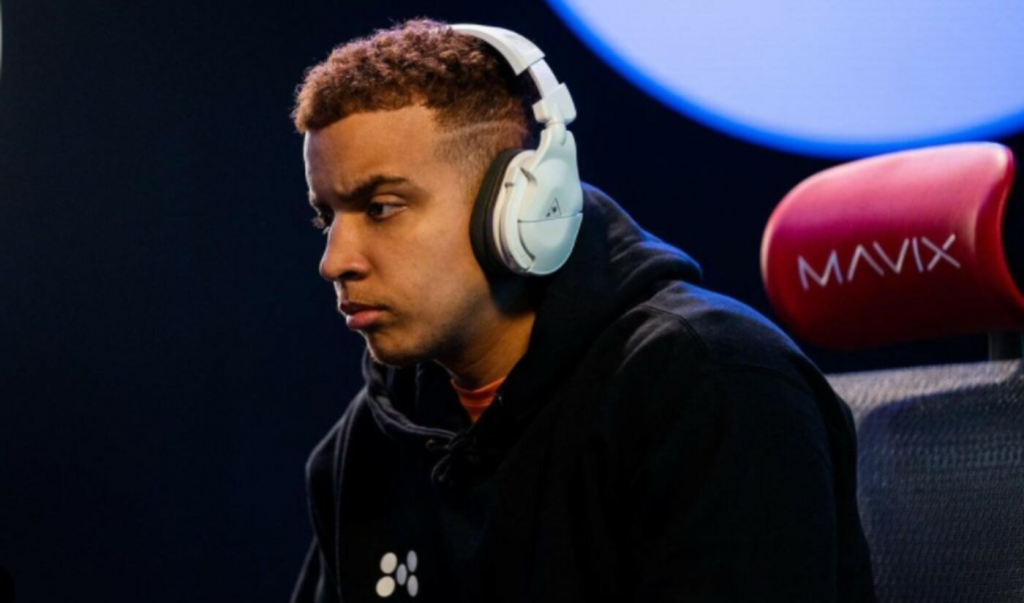 Swagg Apex Legends tiktok