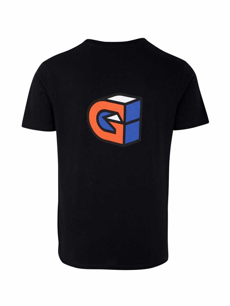 guild esports black shirt