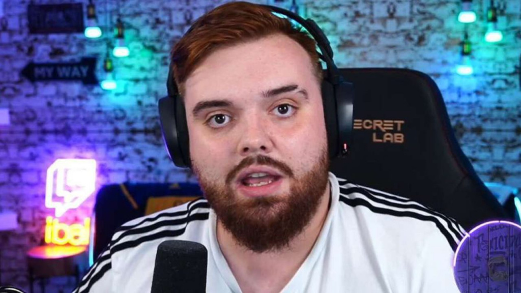 Ibai Twitch Stream