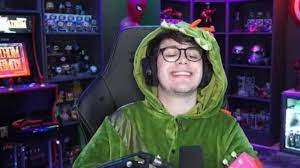 Juansgarnizo Twitch Stream