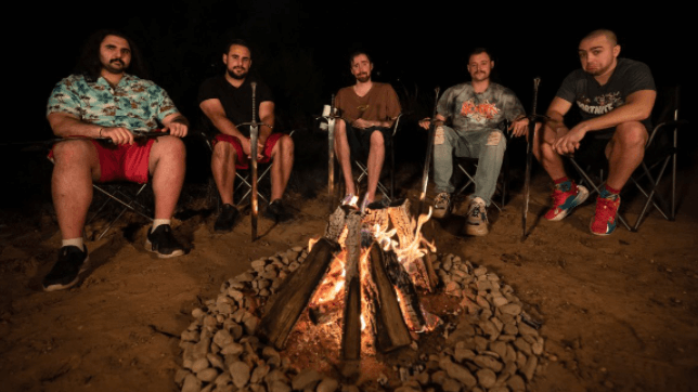 twitch shitcamp full schedule and events activities planned streamers attending