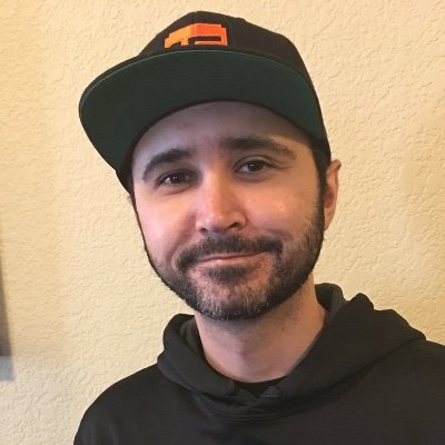 summit1g Twitch Streamer profile