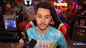 TheGrefg Twitch Stream