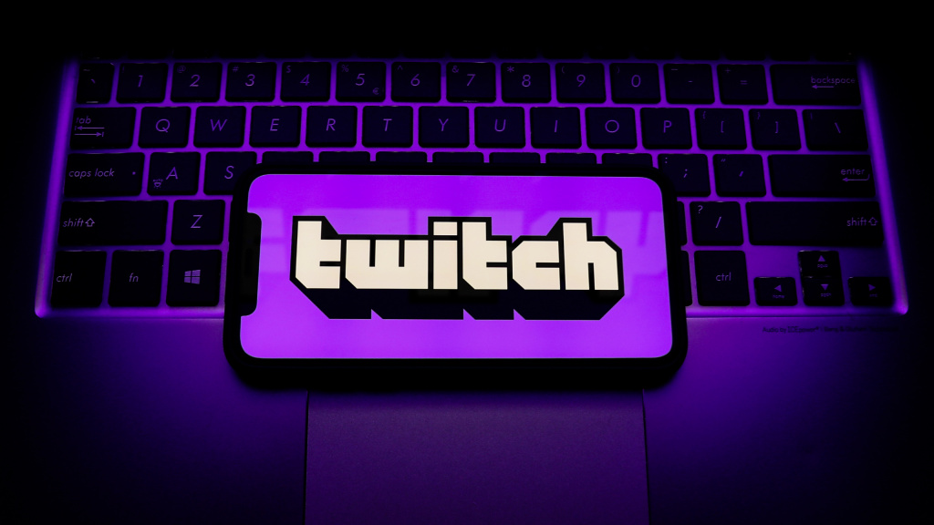 Top Twitch streamers to watch in 2022