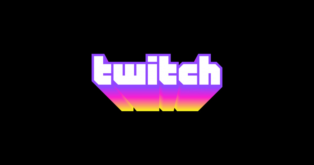 Twitch NSFW content