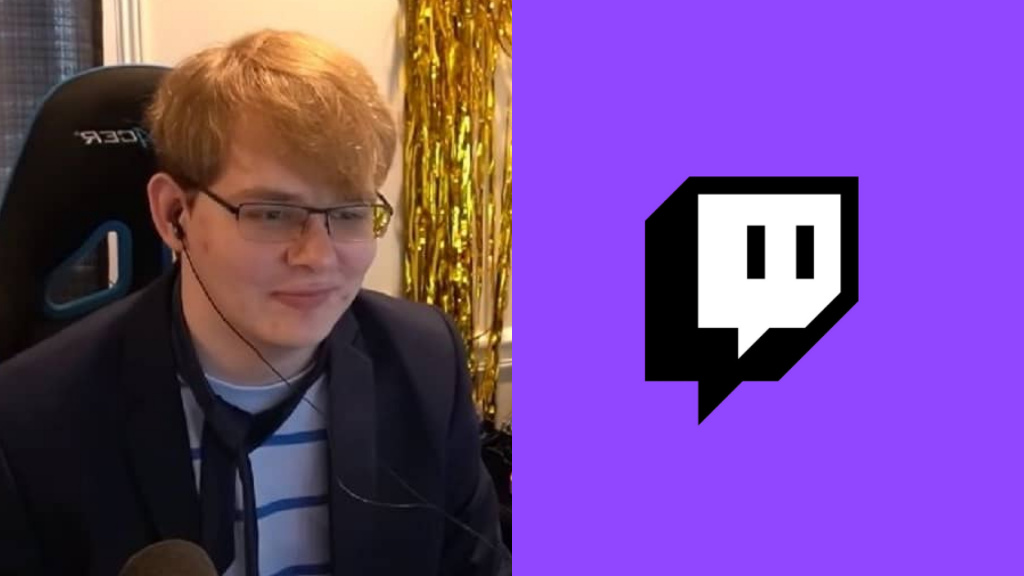 Callmecarson Makes Surprise Return To Twitch By Photobombing Mizkif S Stream Ginx Esports Tv Callmecarson Makes Surprise Return To Twitch By Photobombing Mizkif S Stream Ginx Esports Tv