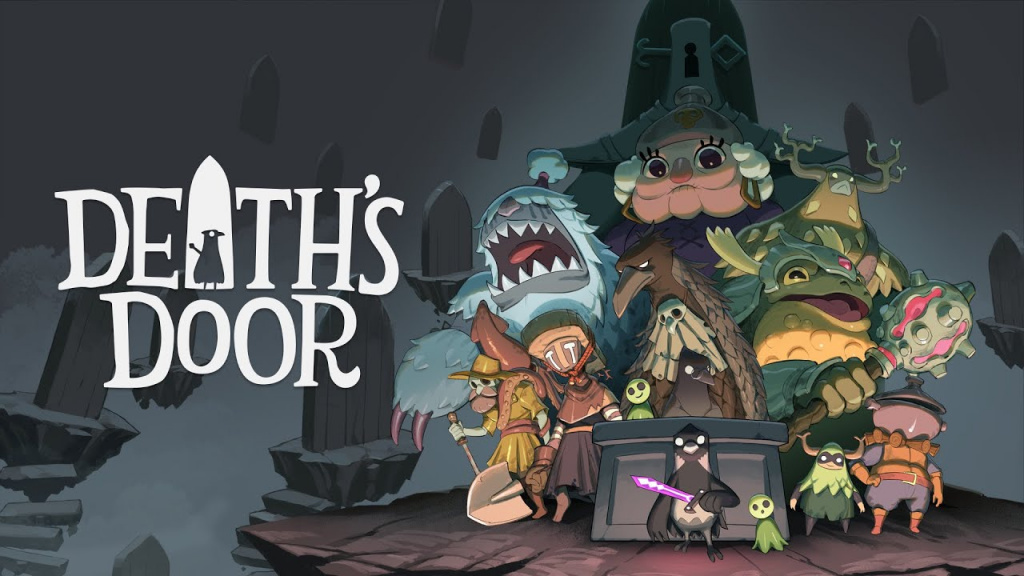 deaths_door release date summer game fest E3 indie games