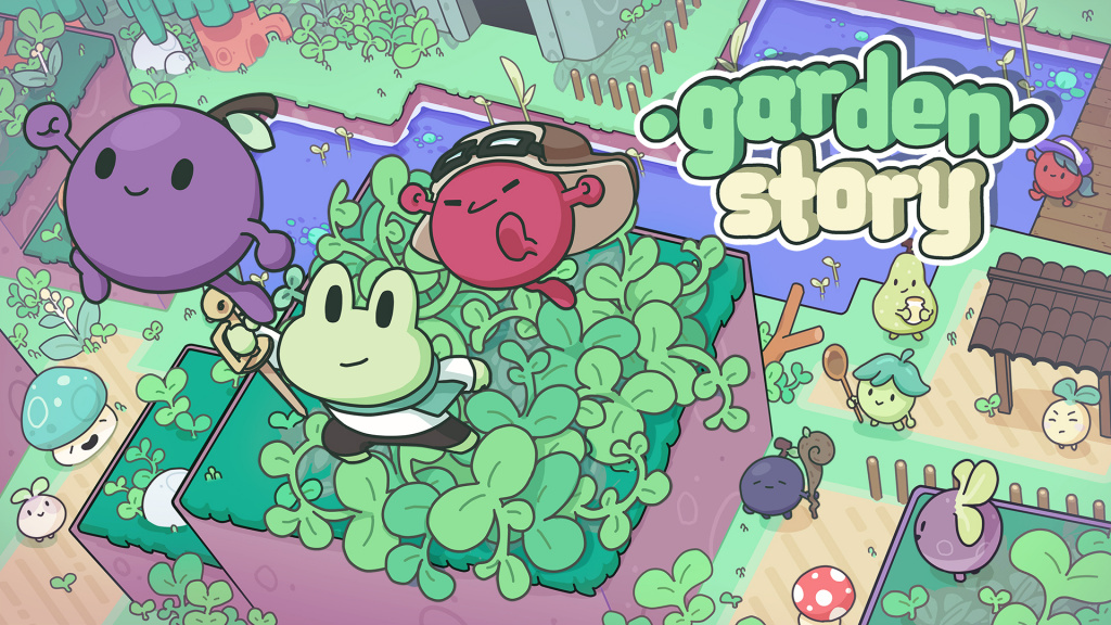 garden story update garden story update