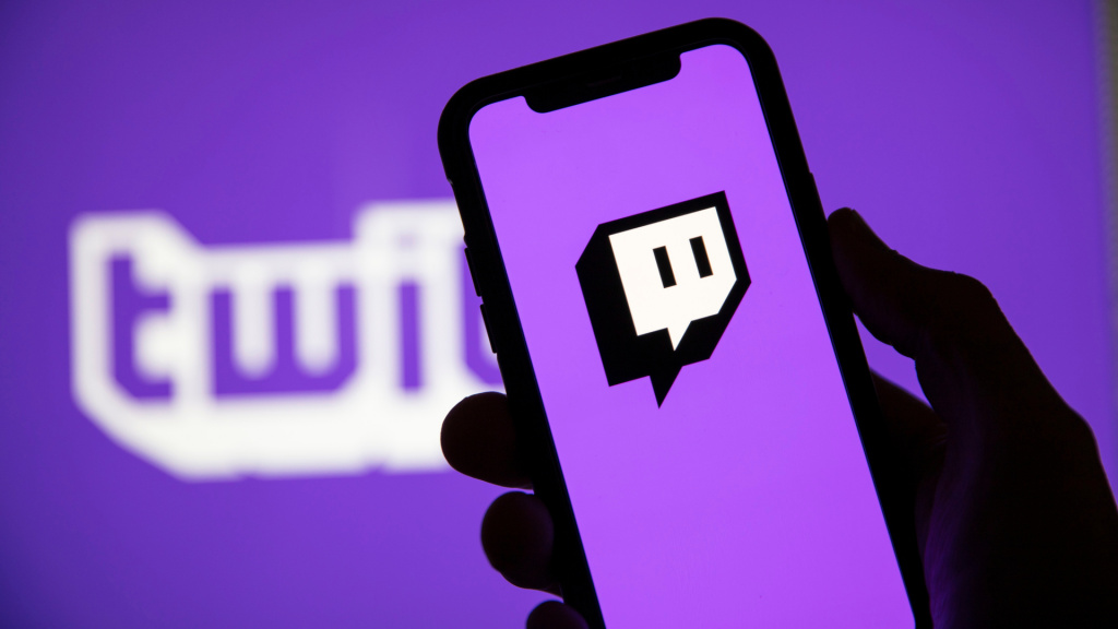 twitch boost train paused users exploit nsfw content front page