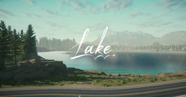 lake release date