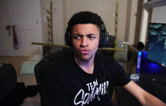 why did myth leave TSM