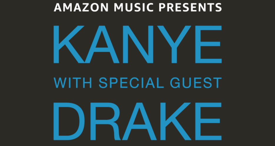 Drake, kanye, larry hoover project, jail, prison, incarceration, concert, LA, movies, theatre, imax, tickets, cost, price, time, stream, free