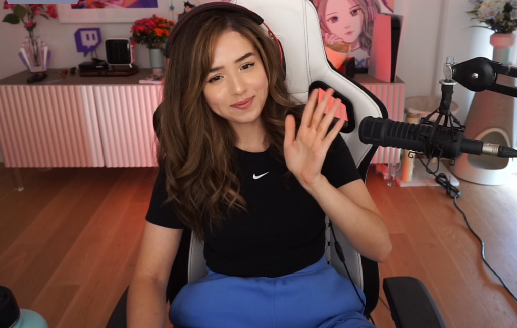 Pokimane shared a story about how her former YouTube manager scammed her out of USD 24K