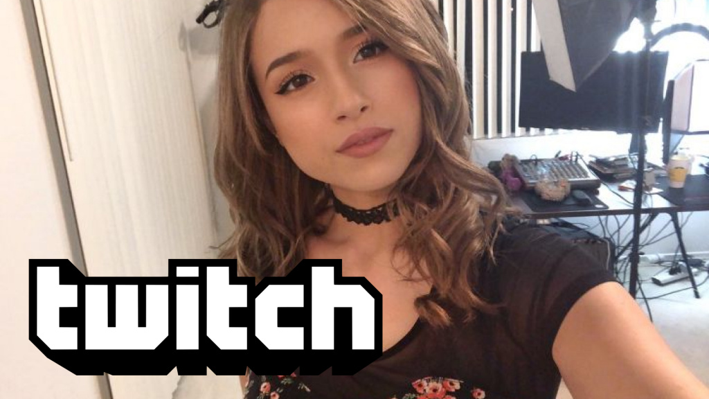 Does pokimane have an onlyfans