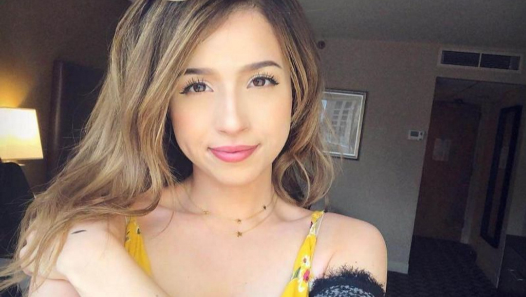 Pokimane responds to Twitch streamer earnings leak.