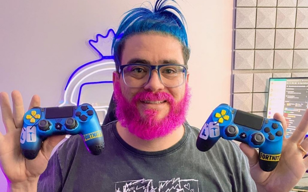 brazilian fortnite streamer arrested for allegedly raping children twitch raulzitoyt