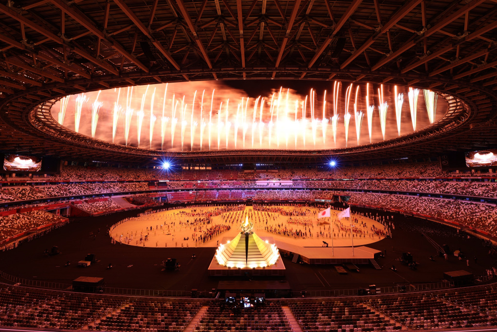 twitch Tokyo Olympics 2021 bans