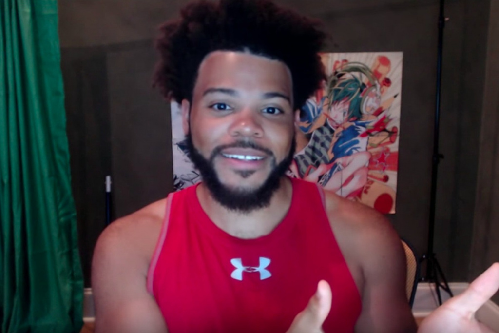 trihex trihard emote used by racist emote spammers