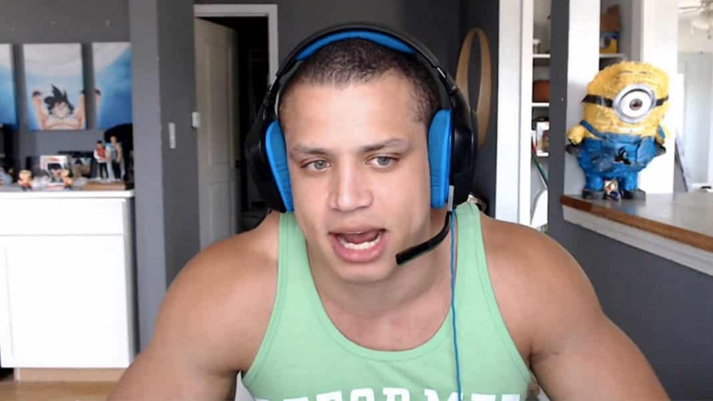 tyler1 lol league of legends challenger rank all five roles