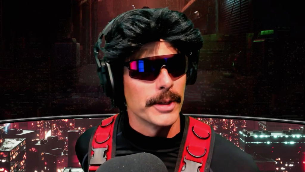 dr disrespect twitch banned permanently 